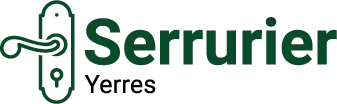 Serrurier Logo